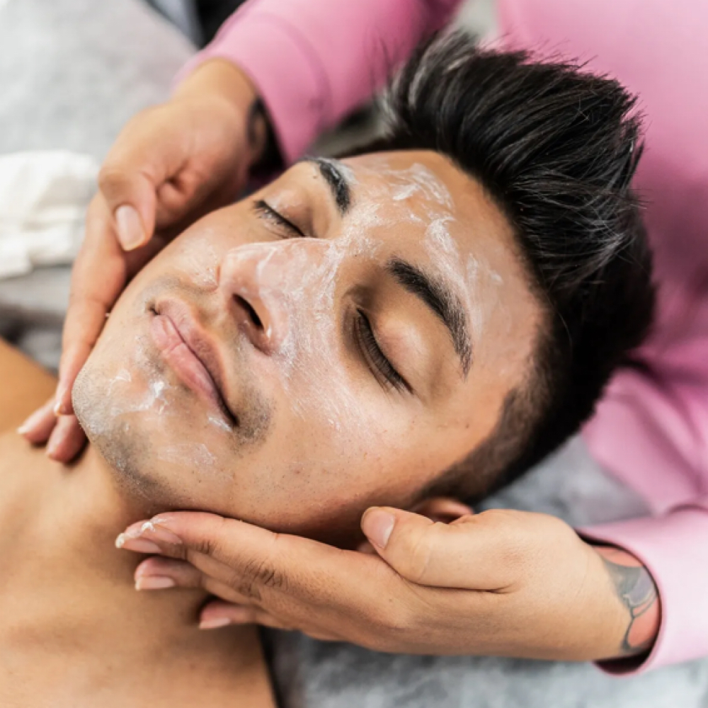 ESSE Express Facial at The Hive Beauty and Wellness in Vancouver, WA