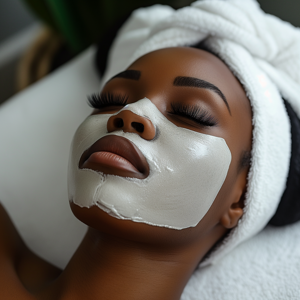 Smores Indulgence Facial