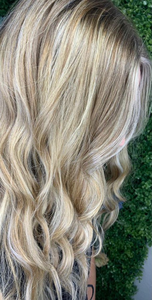 Partial Highlight