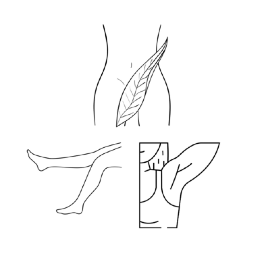 Full Body Combo at KES Esthetics in Cartersville, GA