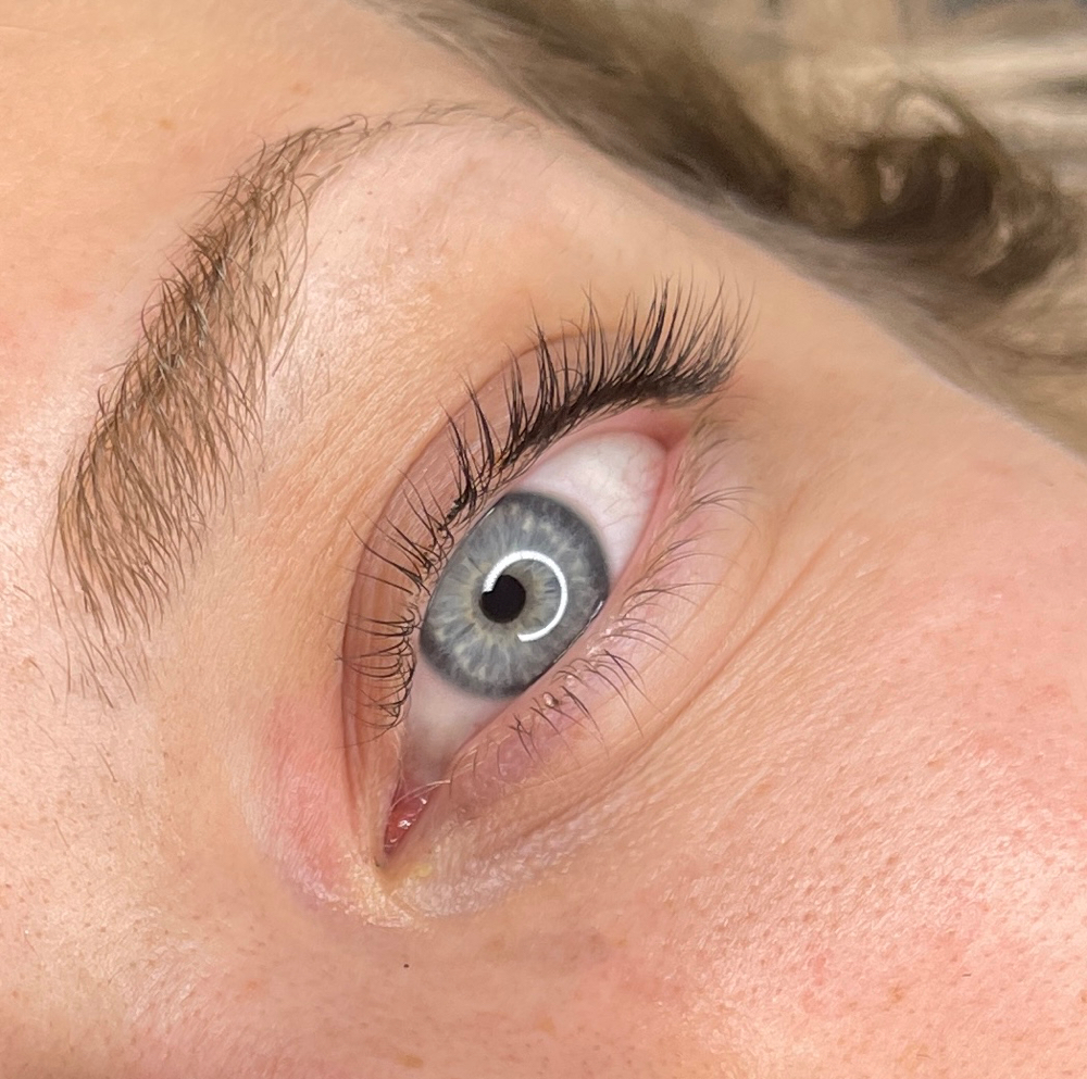 Lash Tint