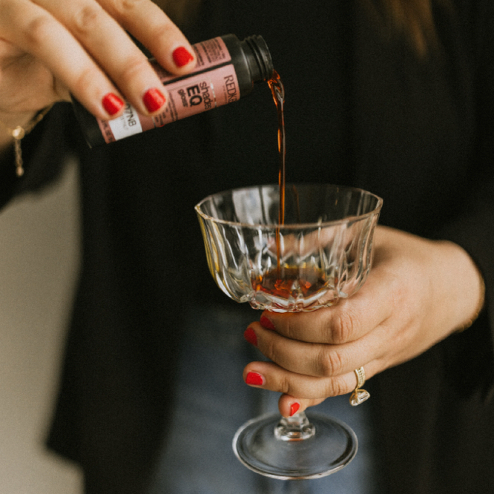 Mens Color at Tone Salon in North Liberty, IA
