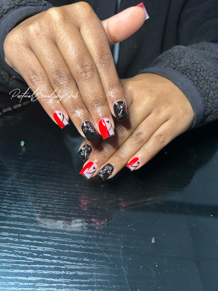 Gel-X