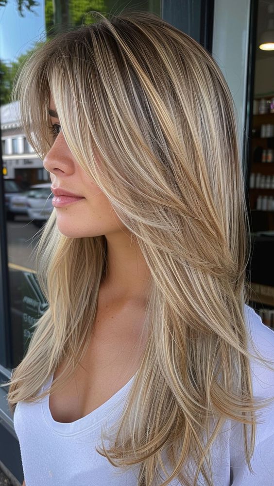 Haircut