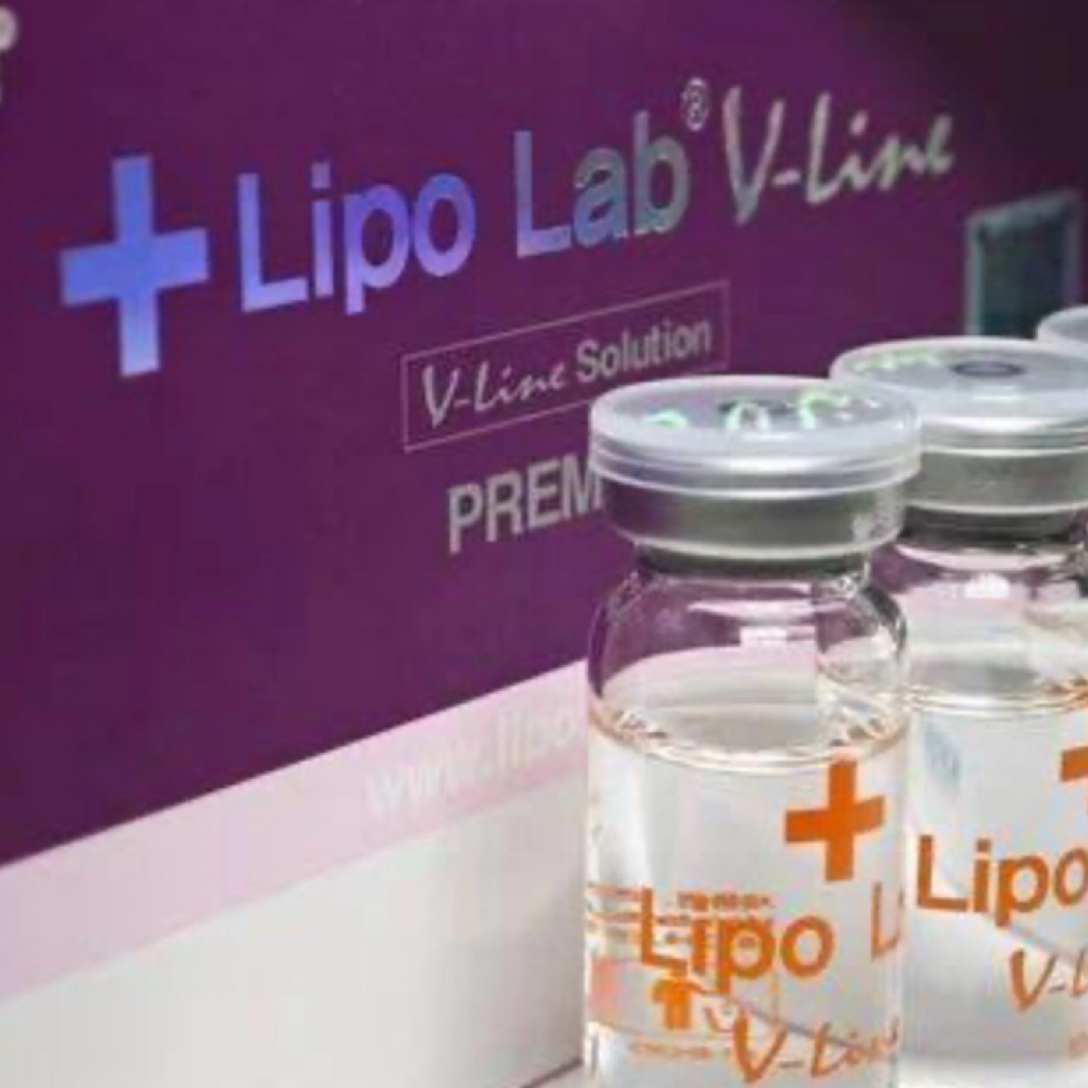 Fat Dissolver at Inject Me Beautiful in Abilene, TX