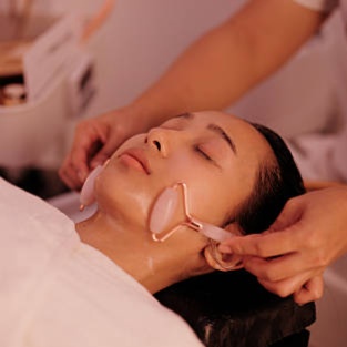 Facial-All Skin Types at S & K Beauty Bar in Clio, MI