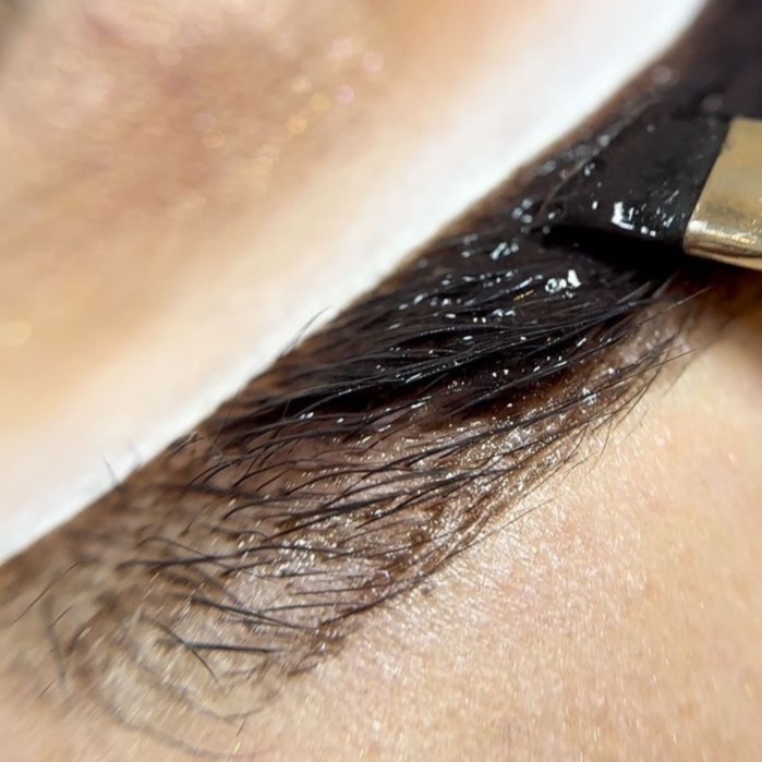 Brow Tint + Wax at Sublime Soul in Sacramento, CA