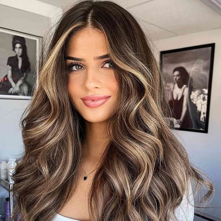 Balayage / Ombre at The Color Bar Studio in Caro, MI