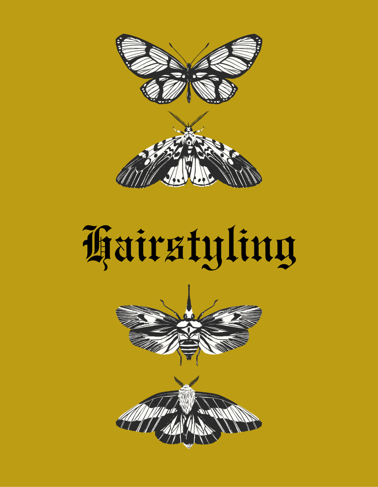 Hair Consultation at Artistry By Alyssa in Los Banos, CA