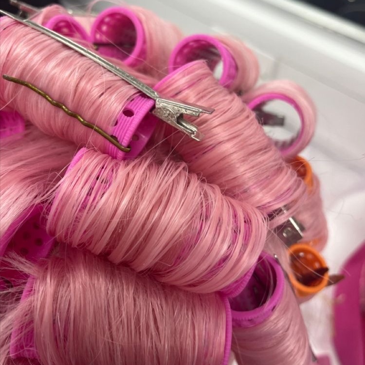 Blow + Go at AshleighCorrineeee in Sarasota, FL