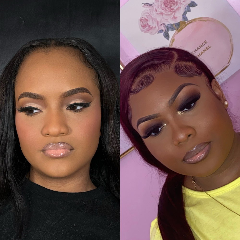 Full Glam