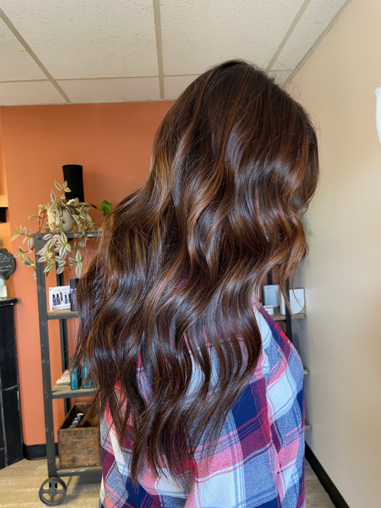 Partial Highlight