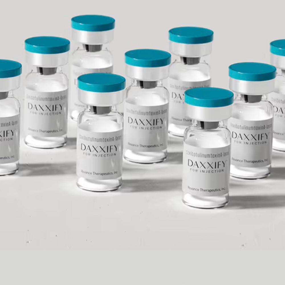 Daxxify at Aesthetically You and Weight Loss Too in Covington, KY