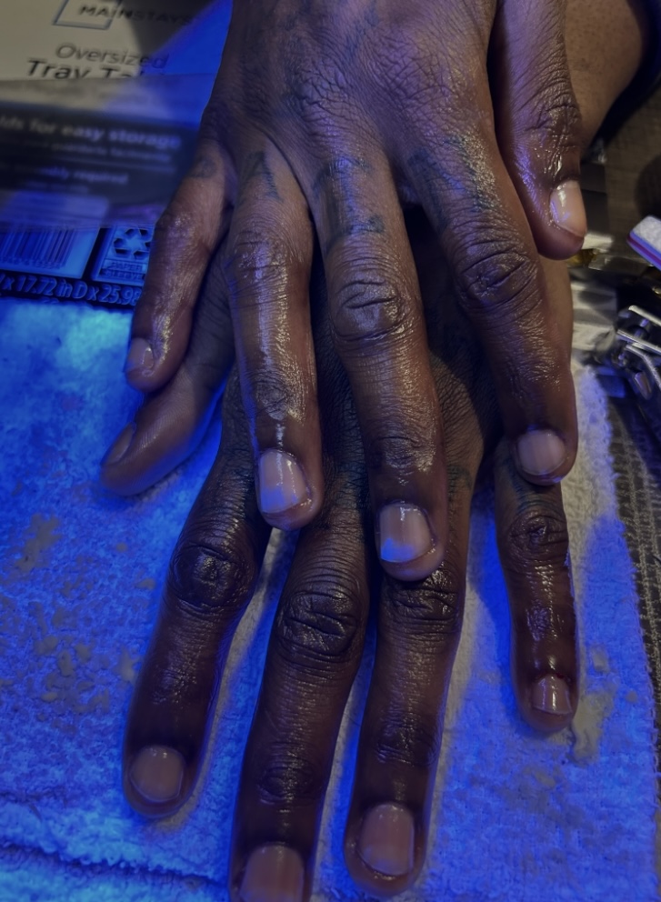 Manicure