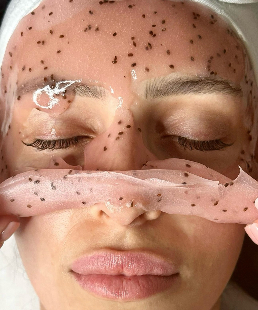 New Client Facial