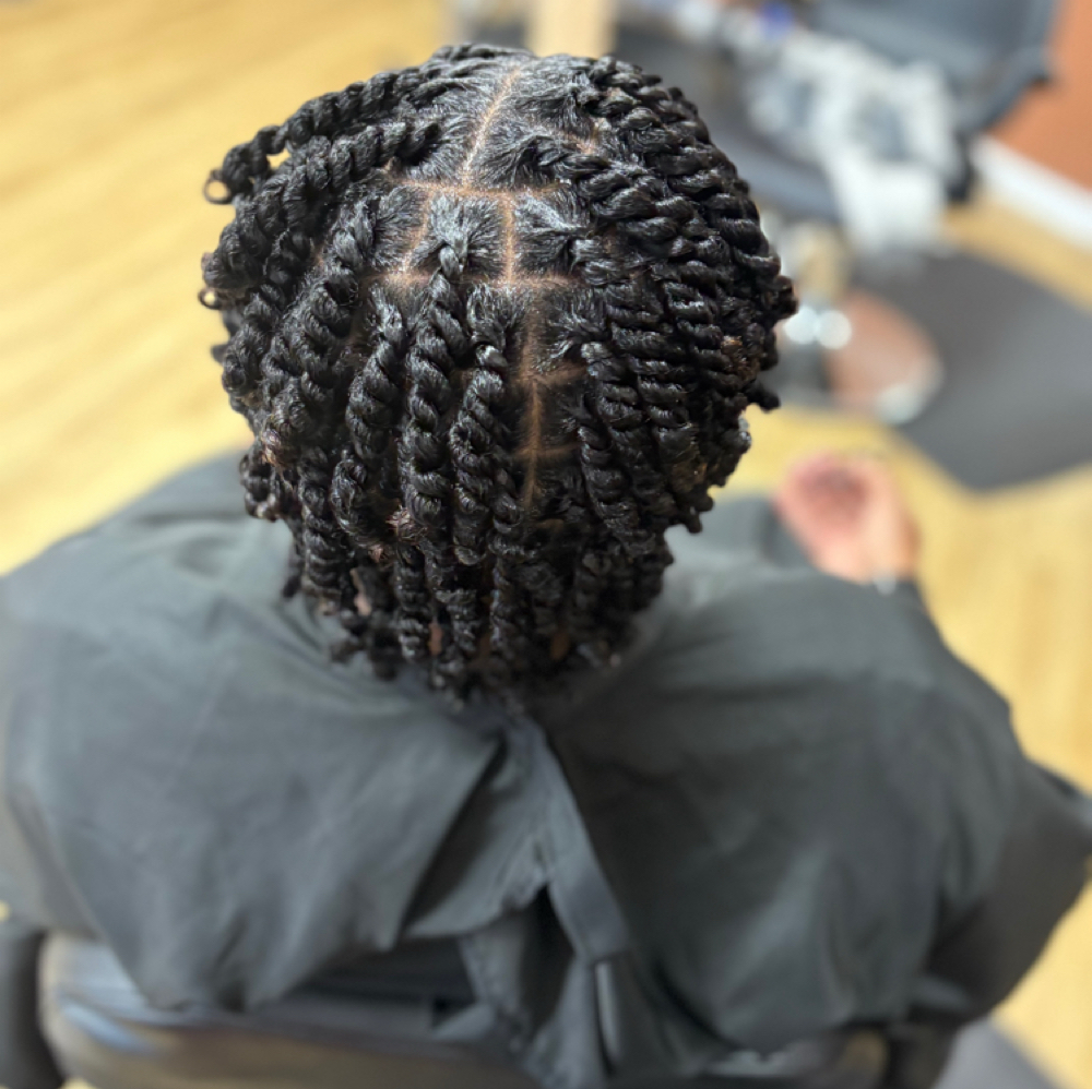 Twist at The Ny3 Luxe experience in Harker Heights, TX