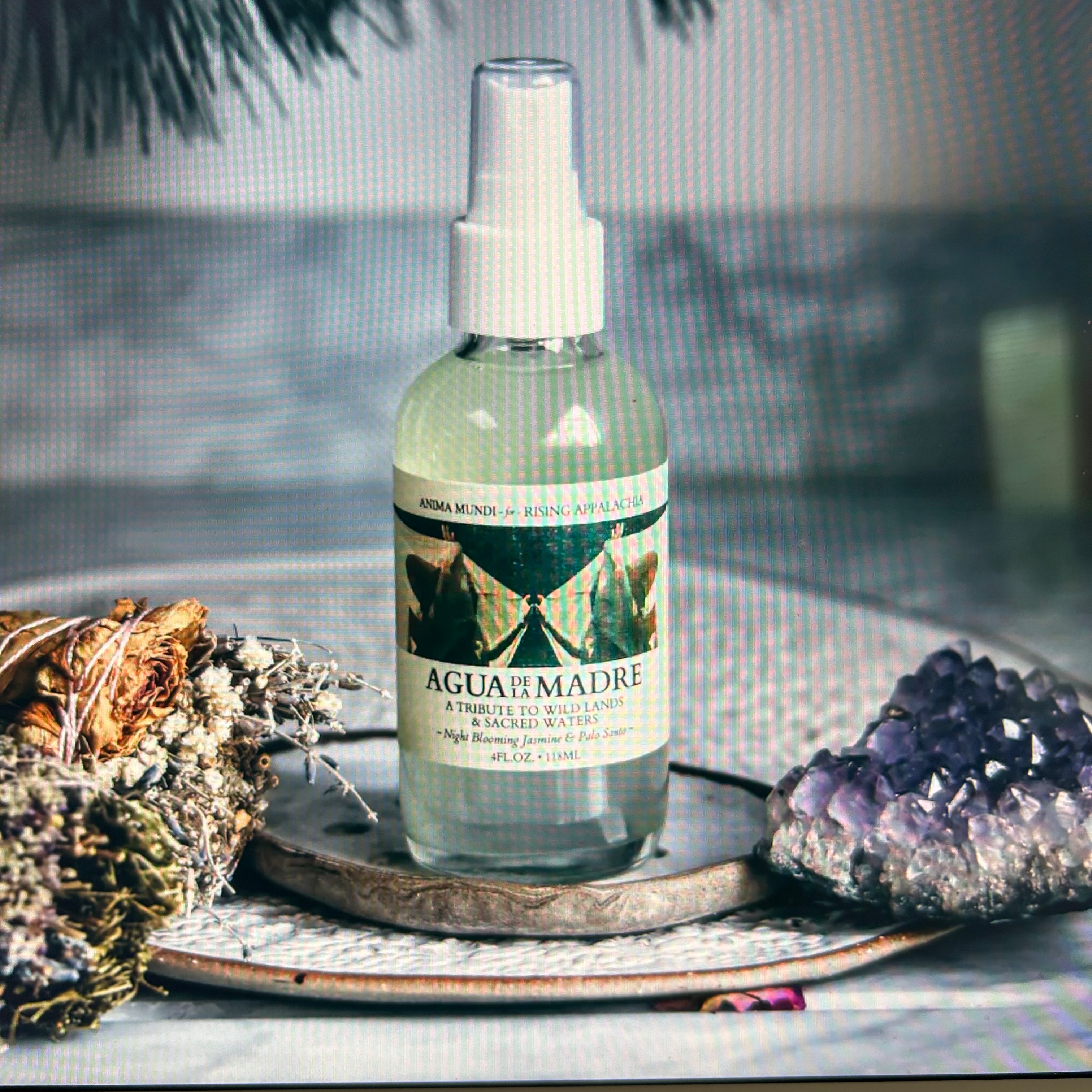 90 Swedish Aromatherapy w/ Beth