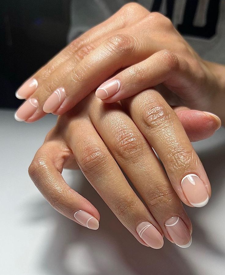To The Moon and Back (Manicure)