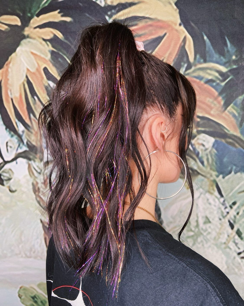 Hair Tinsel