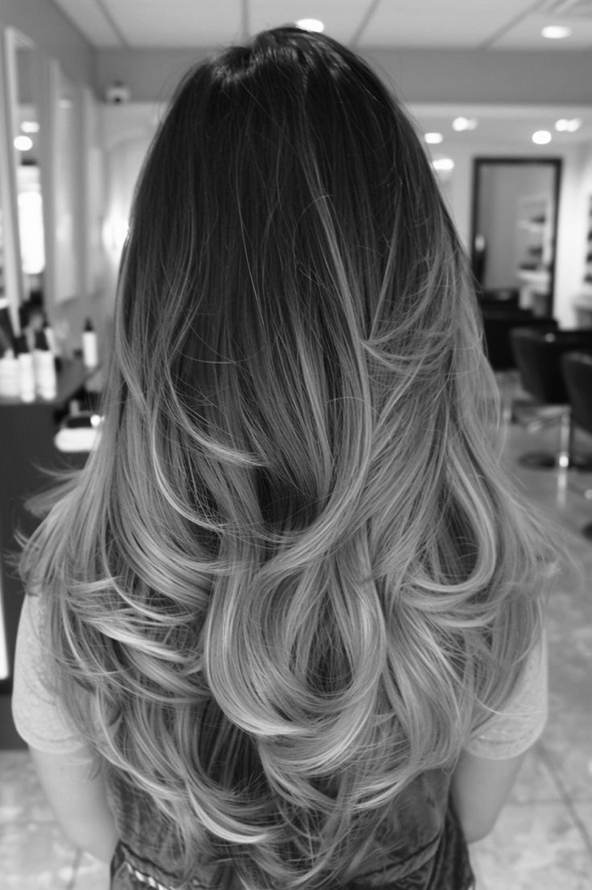 Balayage
