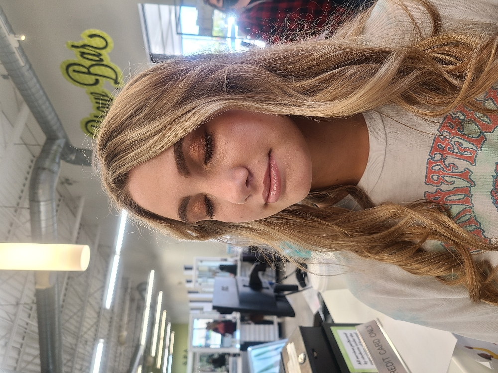 Natural Makeup