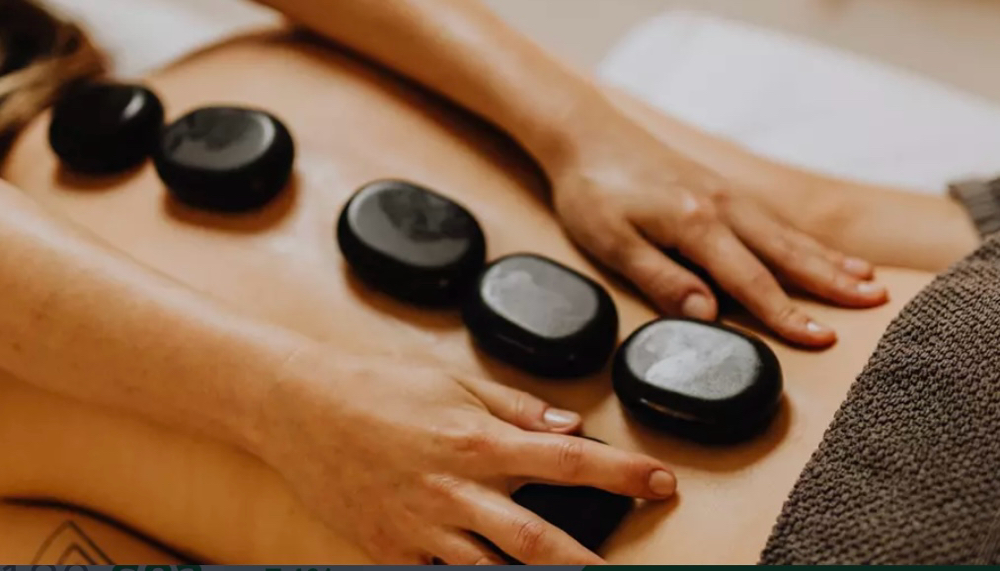Hot Stone Massage