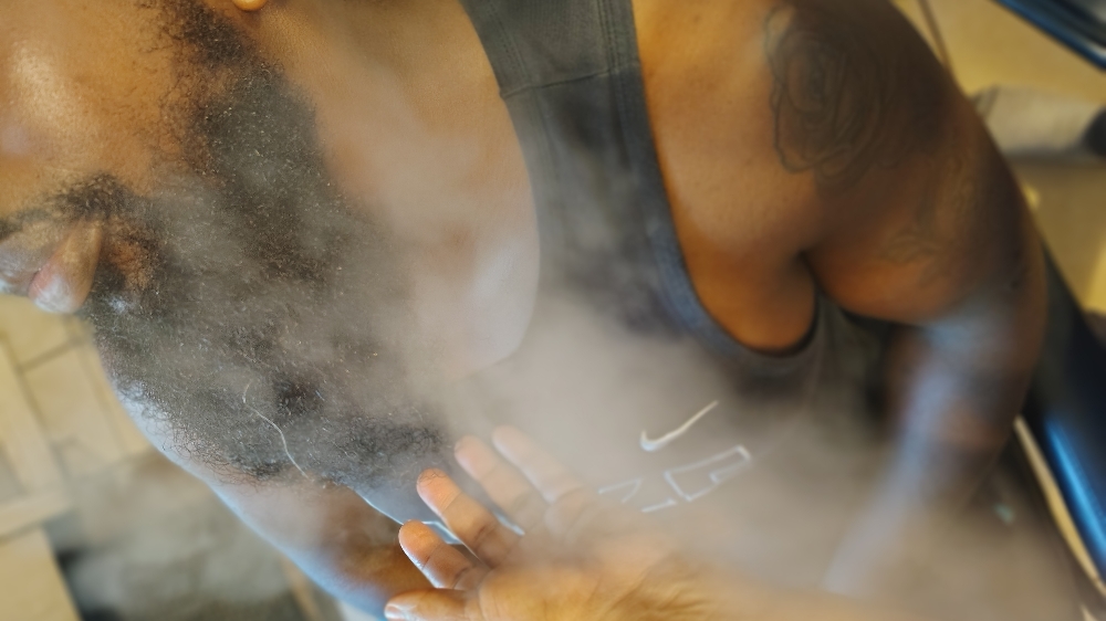Beard Treatment