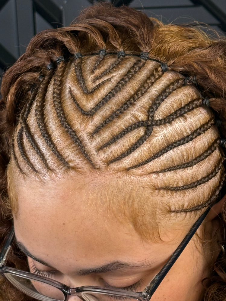 TribalxQuickweave