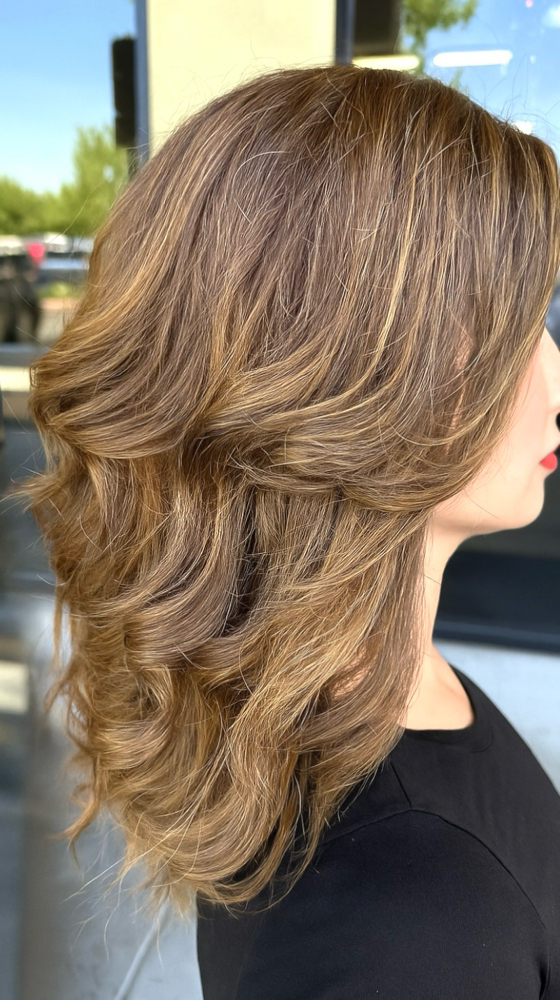 Style Only at Beautyybycyn in Oakdale, CA