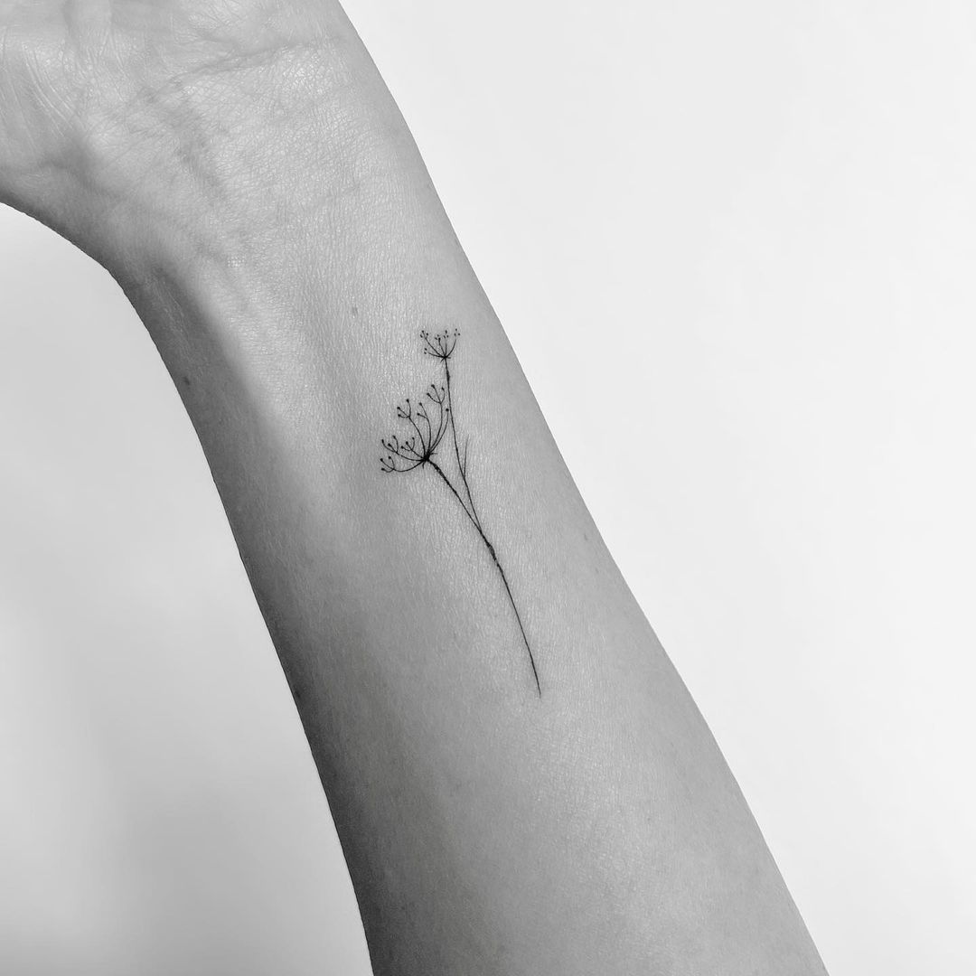 TINY TATTOO SM DESIGN
