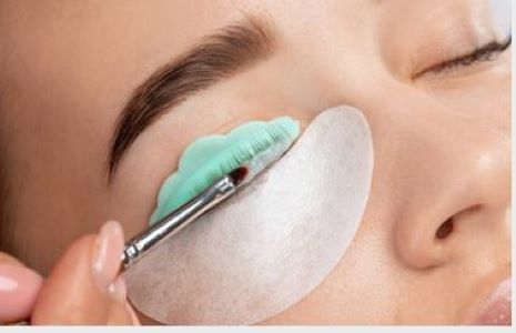Lash Lift Enhancement
