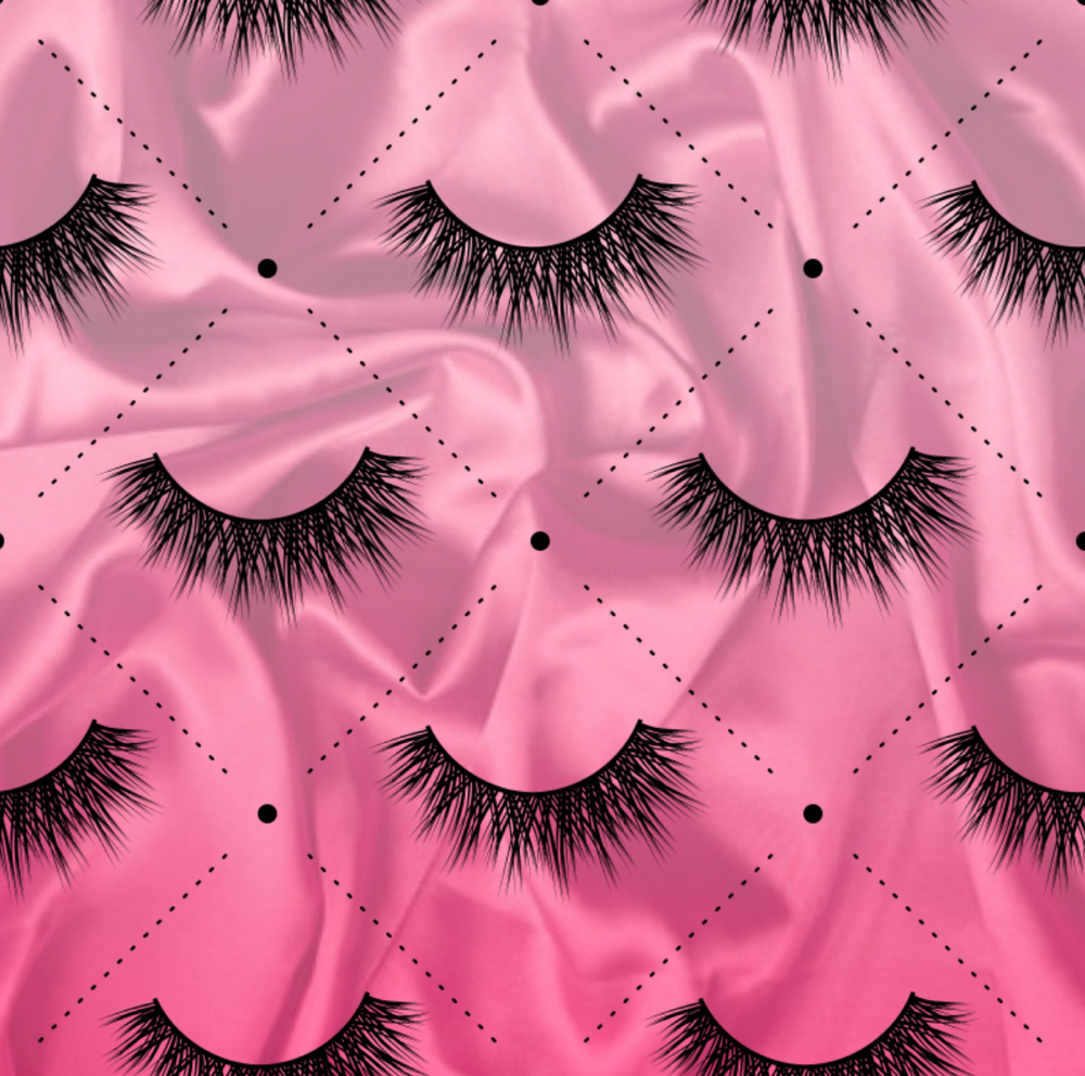 Volume Wispy Set
