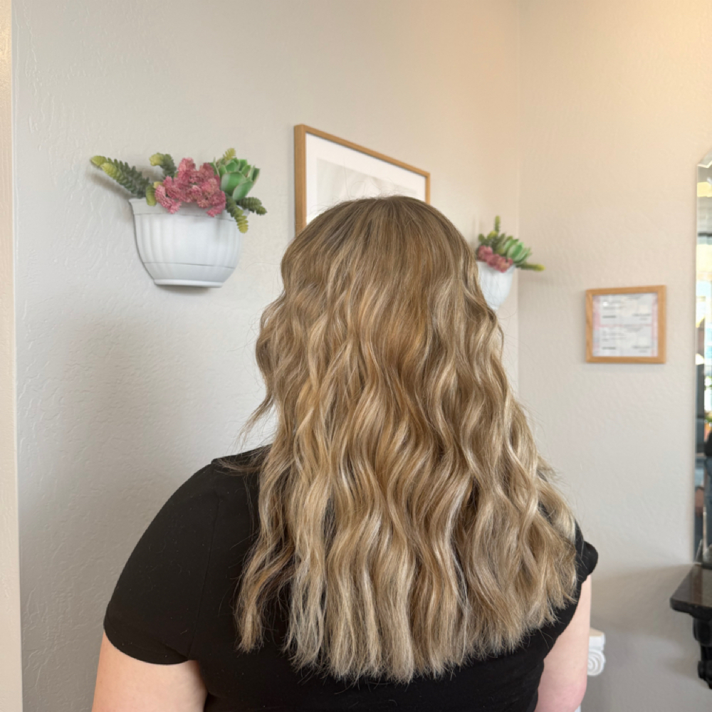 Partial Highlight at Mikayla Smith in Grantspass, OR