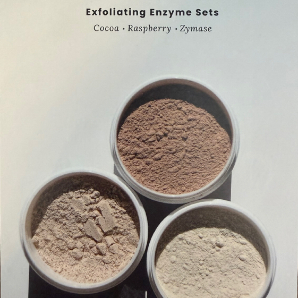 Circadia Enzyme Treatment at Wendy Payne in Richmond, TX