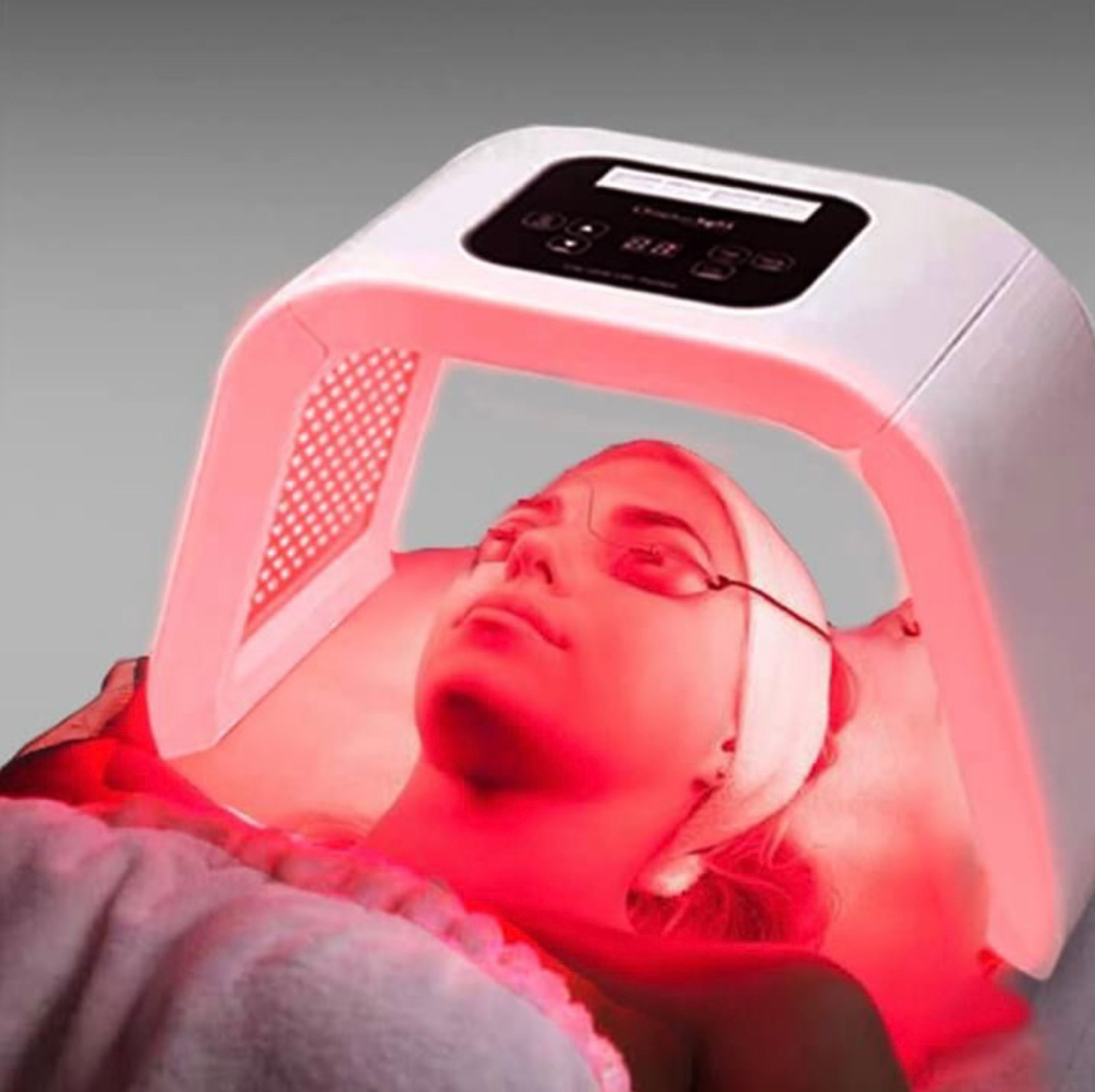 LED Light Therapy Add On