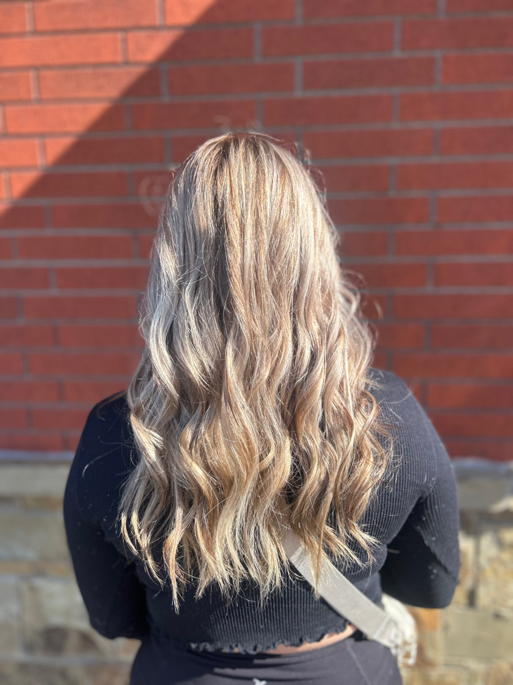 Partial Highlight