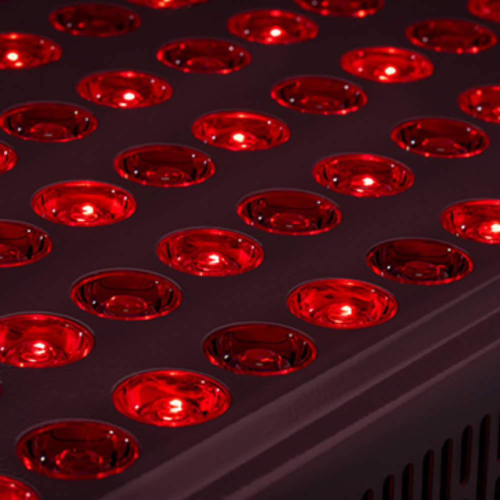 Red Light Therapy
