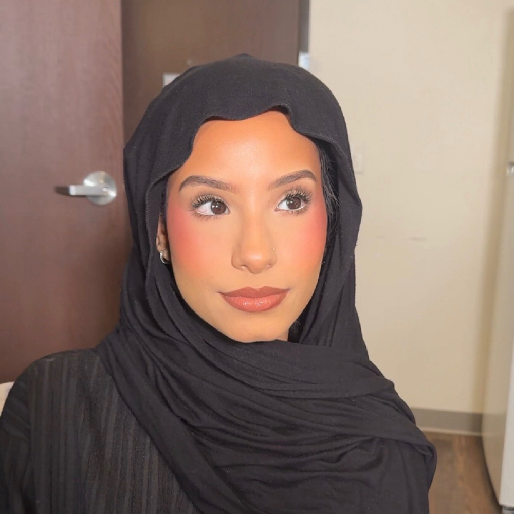 Bridal Glam W/ E (TRIAL REQUIRED) at SarahAzazMakeup in Dearborn, MI