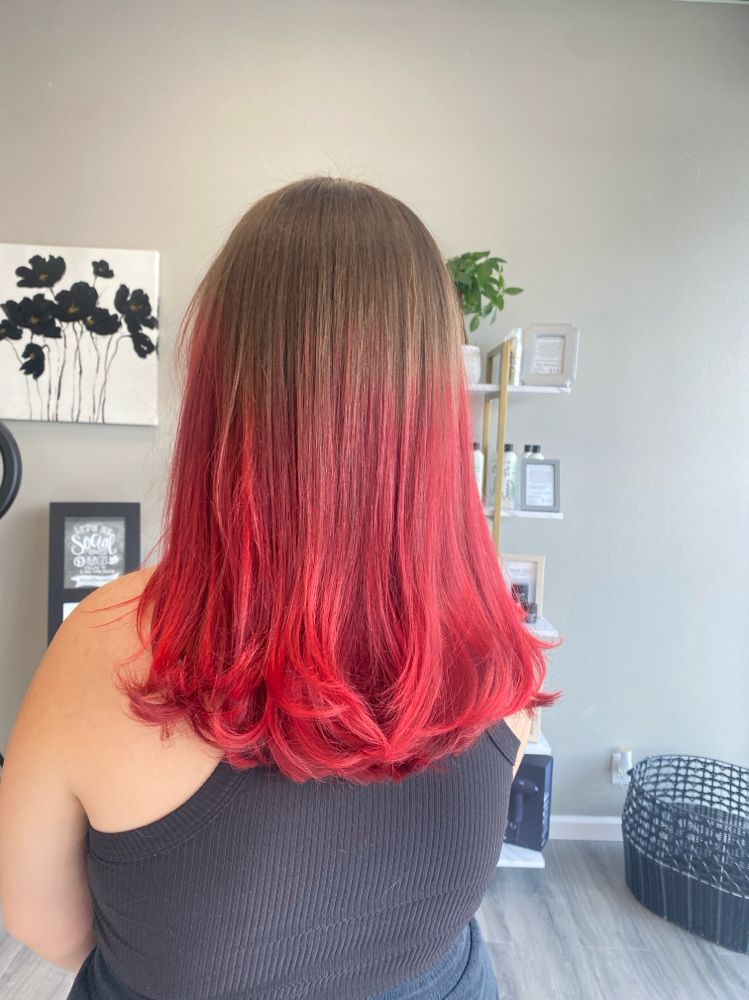 Ombre