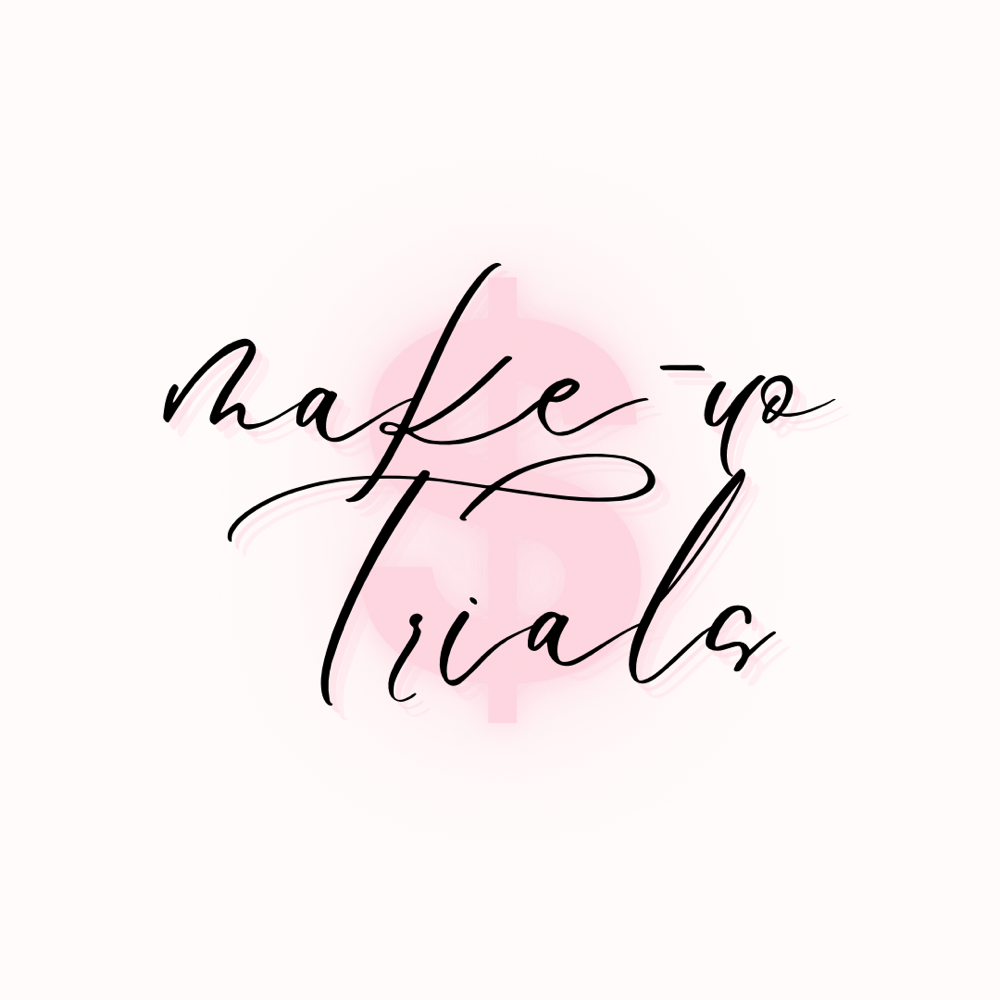 Make-up Trials