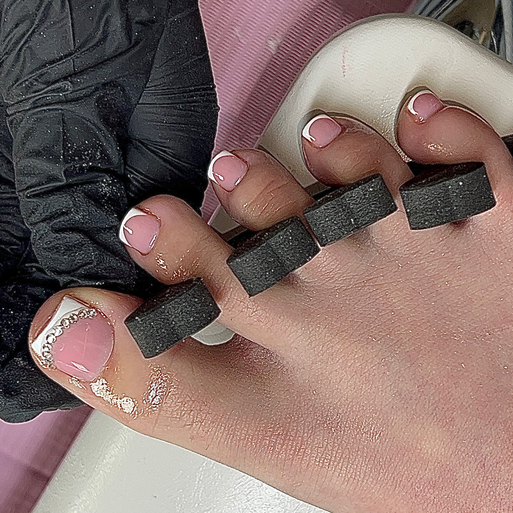 Full Gel Toes