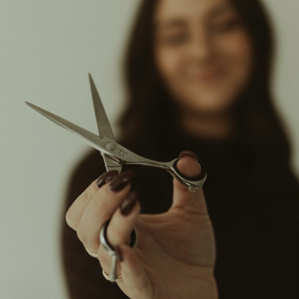 Womens Haircut - Avery at Crystal Beauty Lounge in Pocatello, ID