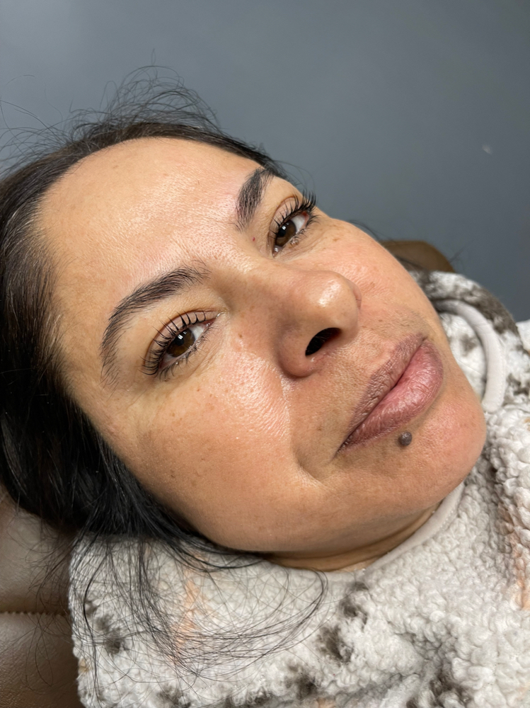 Lash Lift & Tint