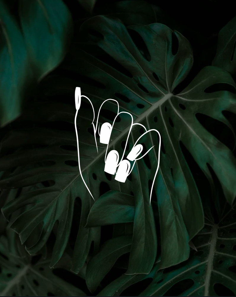 Gel Manicure at PolishedxGrace in Antioch, CA