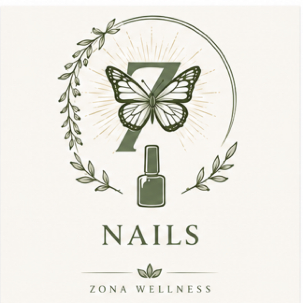 Gel Polish Change — Hands or Feet at Zona Wellness in Redmond, OR