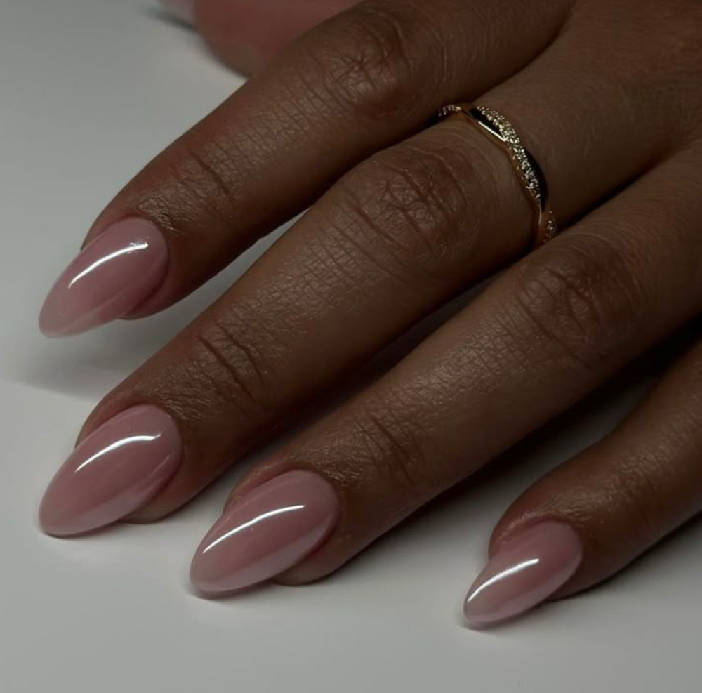 Full Set Gel X