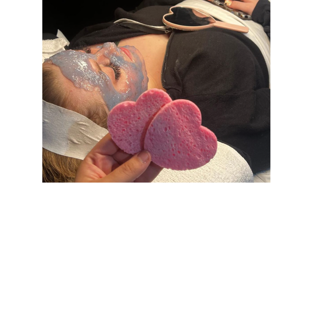 The Luxe Facial at Ellie’s Lair in Philadelphia, PA