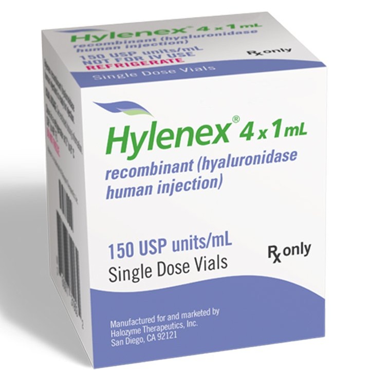 Hyaluronidase (Filler Correction) at Empower Aesthetics in Canyon Lake, TX