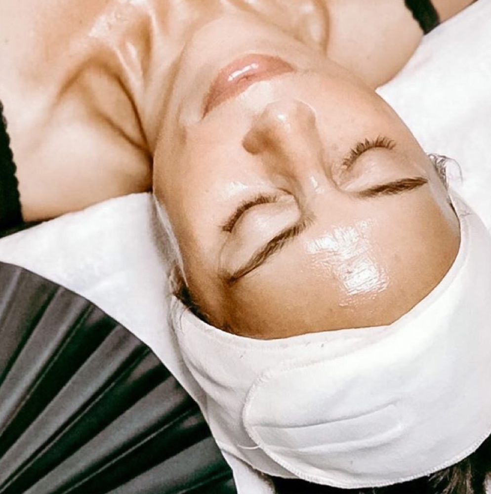 Oxygenating Treatment Add On at Illuminate Dentistry & Aesthetics in St. Joseph, MO