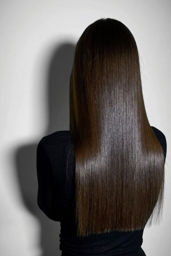 Signature Smoothing Treatment PLUS